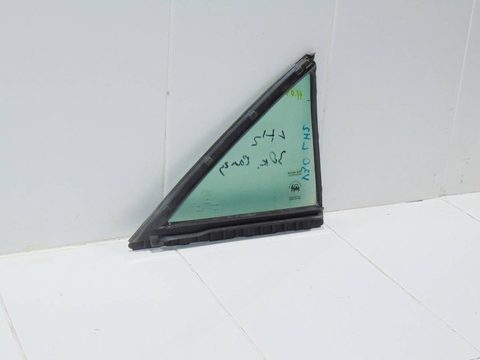 Форточка задняя левая Toyota Camry XV30, 2001 г., OEM 6812433010, арт. 57279, фото 9