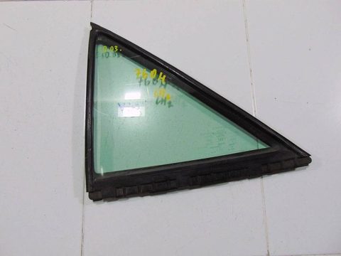 Форточка задняя левая Toyota Camry XV30, 2001 г., OEM 6812433010, арт. 57280, фото 2