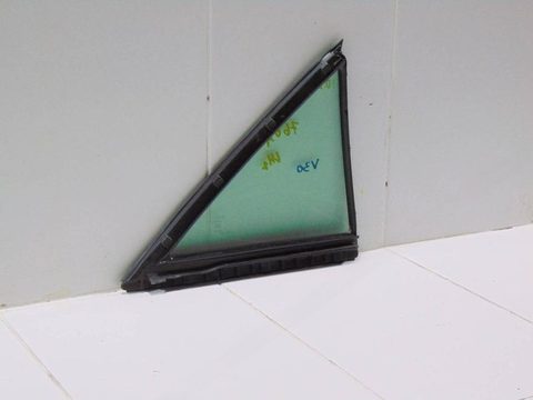 Форточка задняя левая Toyota Camry XV30, 2001 г., OEM 6812433010, арт. 57280, фото 8