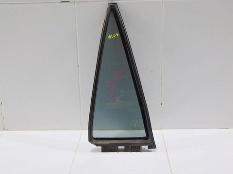Форточка задняя левая Toyota RAV4 A30, 2005 г., OEM 6812442110, арт. 57371