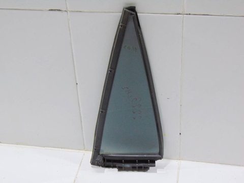 Форточка задняя левая Toyota RAV4 A30, 2005 г., OEM 6812442110, арт. 57371, фото 9