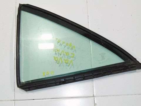 Форточка задняя левая Toyota Camry XV40, 2006 г., OEM 6812433060, арт. 57373, фото 4