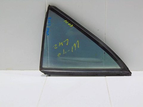 Форточка задняя левая Toyota Camry XV40, 2006 г., OEM 6812433060, арт. 57374, фото 2