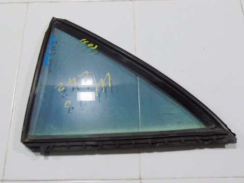 Форточка задняя левая Toyota Camry XV40, 2006 г., OEM 6812433060, арт. 57374, фото 5