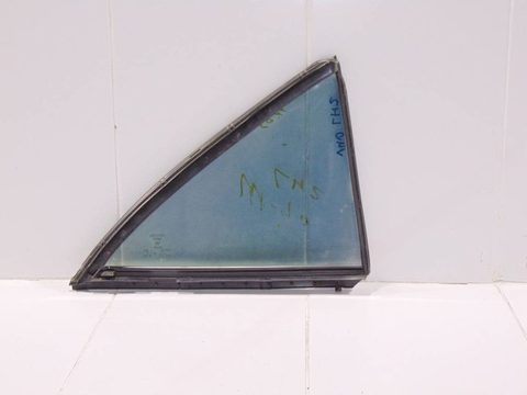 Форточка задняя левая Toyota Camry XV40, 2006 г., OEM 6812433060, арт. 57374, фото 6