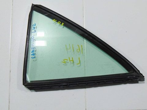 Форточка задняя левая Toyota Camry XV40, 2006 г., OEM 6812433060, арт. 57375, фото 4