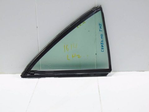 Форточка задняя левая Toyota Camry XV40, 2006 г., OEM 6812433060, арт. 57375, фото 5