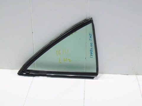 Форточка задняя левая Toyota Camry XV40, 2006 г., OEM 6812433060, арт. 57375, фото 6