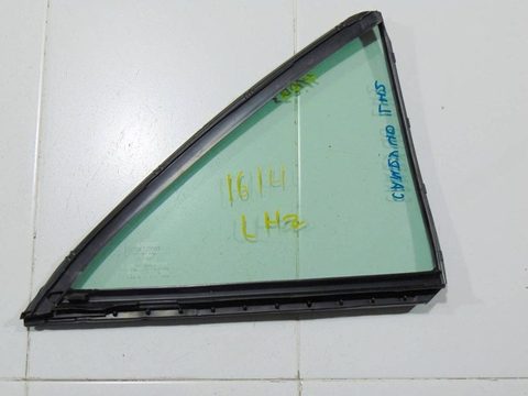Форточка задняя левая Toyota Camry XV40, 2006 г., OEM 6812433060, арт. 57375, фото 9