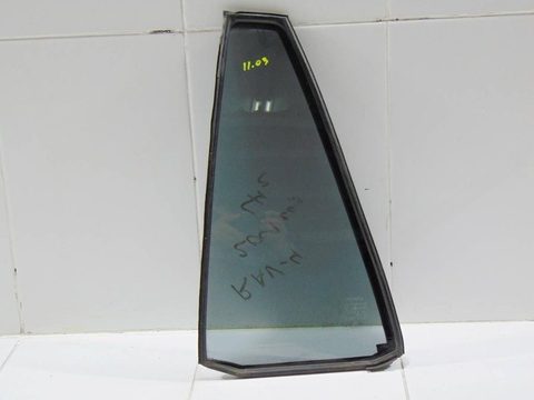 Форточка задняя левая Toyota RAV4 A20, 2000 г., OEM 6812442060, арт. 57511