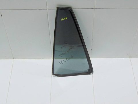 Форточка задняя левая Toyota RAV4 A20, 2000 г., OEM 6812442060, арт. 57511, фото 2