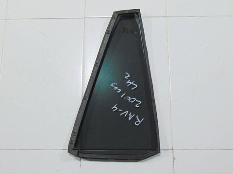 Форточка задняя левая Toyota RAV4 A20, 2000 г., OEM 6812442060, арт. 57511, фото 7
