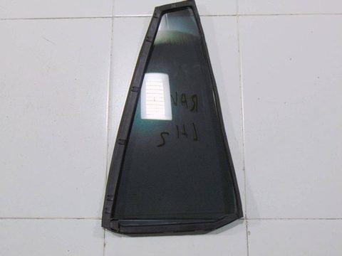 Форточка задняя левая Toyota RAV4 A20, 2000 г., OEM 6812442060, арт. 57514, фото 7