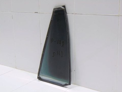 Форточка задняя левая Toyota RAV4 A20, 2000 г., OEM 6812442060, арт. 57514, фото 8