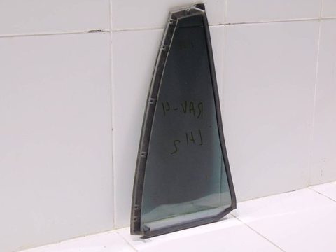 Форточка задняя левая Toyota RAV4 A20, 2000 г., OEM 6812442060, арт. 57514, фото 9