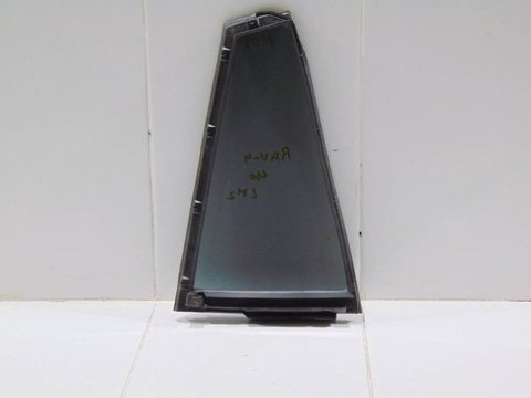 Форточка задняя левая Toyota RAV4 A40, 2012 г., OEM 6812442140, арт. 57516, фото 5