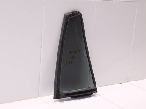 Форточка задняя левая Toyota RAV4 A40, 2012 г., OEM 6812442140, арт. 57516, фото 8