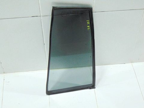 Форточка задняя левая Toyota RAV4 A10, 1995 г., OEM 6812442020, арт. 57545, фото 2