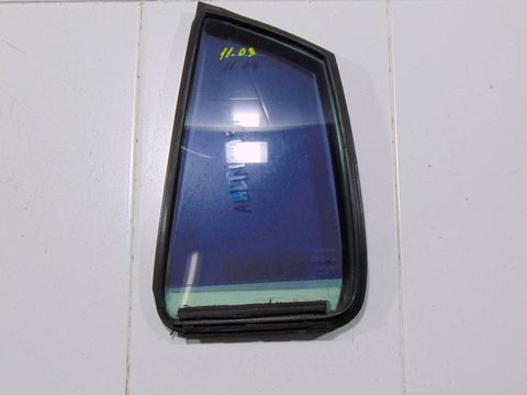 Форточка задняя левая Nissan Altima L31, 2001 г., OEM 822638J000, арт. 57546
