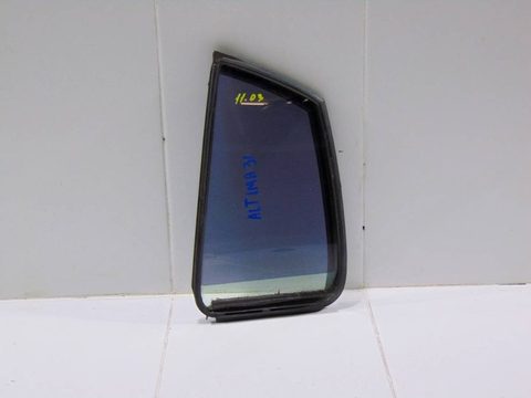 Форточка задняя левая Nissan Altima L31, 2001 г., OEM 822638J000, арт. 57546, фото 2