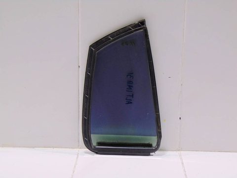 Форточка задняя левая Nissan Altima L31, 2001 г., OEM 822638J000, арт. 57546, фото 5