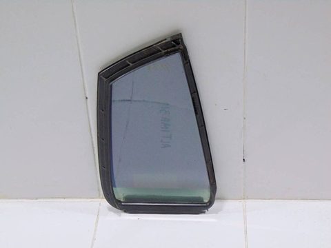 Форточка задняя левая Nissan Altima L31, 2001 г., OEM 822638J000, арт. 57546, фото 6