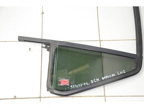 Форточка задняя левая Hyundai Santa Fe CM, 2008 г., OEM 834170W020, арт. 60944, фото 2