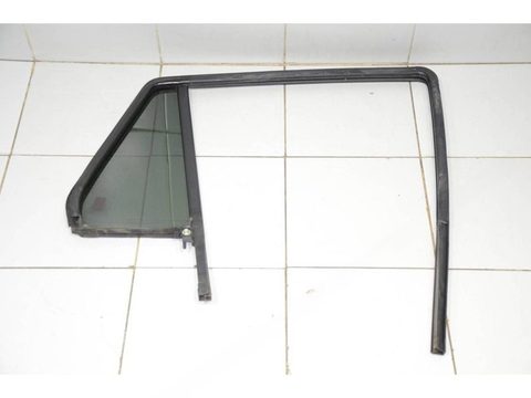 Форточка задняя левая Hyundai Santa Fe CM, 2008 г., OEM 834170W020, арт. 60944, фото 4