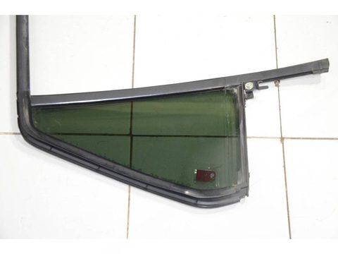 Форточка задняя левая Hyundai Santa Fe CM, 2008 г., OEM 834170W020, арт. 60944, фото 5
