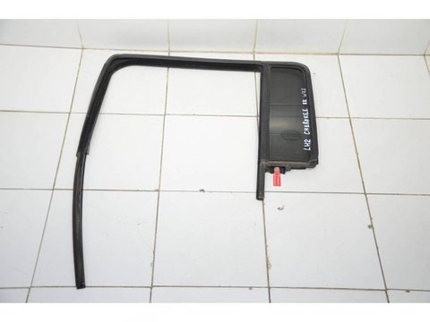 Форточка задняя левая Jeep Cherokee KK, 2010 г., OEM 5112249AC, арт. 60979