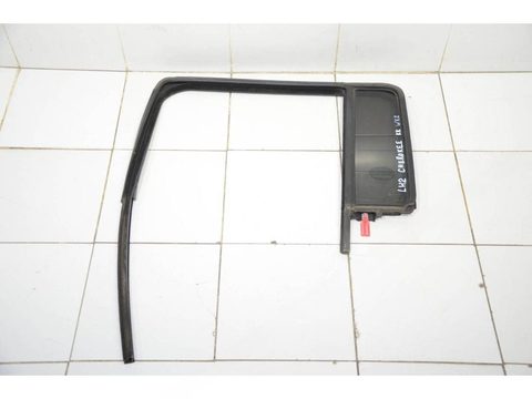 Форточка задняя левая Jeep Cherokee KK, 2010 г., OEM 5112249AC, арт. 60979, фото 2