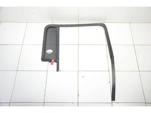 Форточка задняя левая Jeep Cherokee KK, 2010 г., OEM 5112249AC, арт. 60979, фото 5