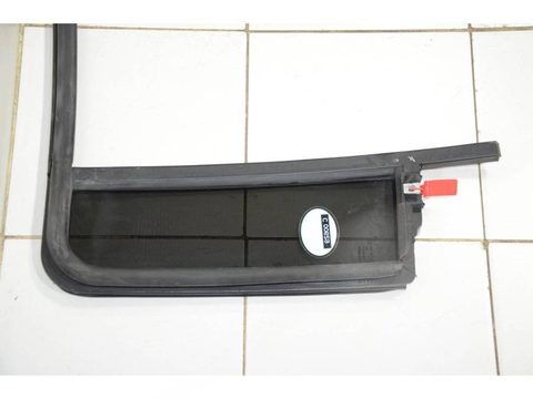 Форточка задняя левая Jeep Cherokee KK, 2010 г., OEM 5112249AC, арт. 60979, фото 6