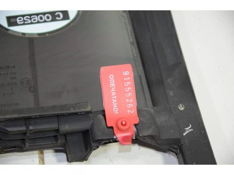 Форточка задняя левая Jeep Cherokee KK, 2010 г., OEM 5112249AC, арт. 60979, фото 7