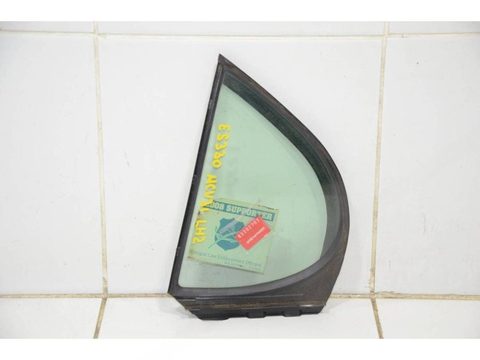 Форточка задняя левая Lexus ES MCV31, 2005 г., OEM 6812433030, арт. 60995