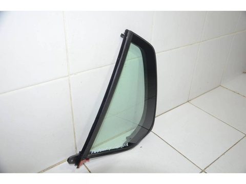 Форточка задняя левая Volkswagen Golf 5G1, 2018 г., OEM 5G6845213B, арт. 62934, фото 3