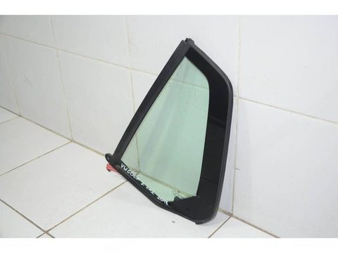 Форточка задняя левая Volkswagen Golf 5G1, 2018 г., OEM 5G6845213B, арт. 62934, фото 4