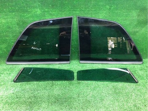 Форточка задняя левая Opel Zafira B, 2008 г., арт. 66216205_4, фото 2