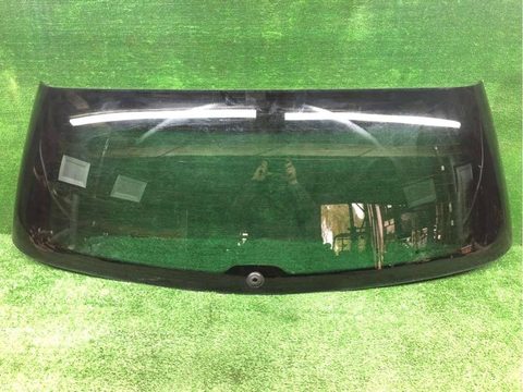 Форточка задняя левая Opel Zafira B, 2008 г., арт. 66216205_4, фото 5