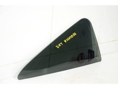 Форточка задняя левая Toyota Sequoia UCK45L, 2006 г., OEM 681240C020, арт. 67767, фото 3