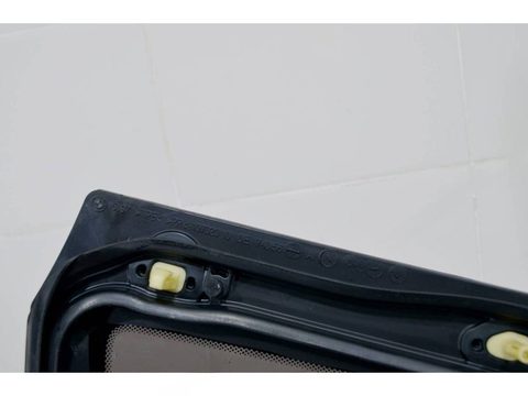 Форточка задняя левая BMW X1 F48, 2014 г., OEM 51377405605, арт. 72021, фото 7