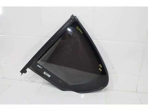 Форточка задняя левая BMW 5, 2009 г., OEM 51357182123, арт. 83832, фото 3