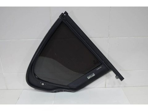 Форточка задняя левая BMW 5, 2009 г., OEM 51357182123, арт. 83832, фото 5