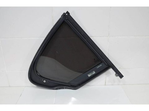 Форточка задняя левая BMW 5, 2009 г., OEM 51357182123, арт. 83832, фото 6