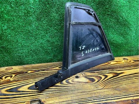 Форточка задняя левая Ford Mondeo, 2001 г., OEM 1S71F262A37, арт. 85034351, фото 3