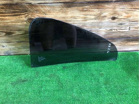 Форточка задняя левая Mercedes ML W163, 2000 г., OEM A1637350309, арт. 86038533, фото 3