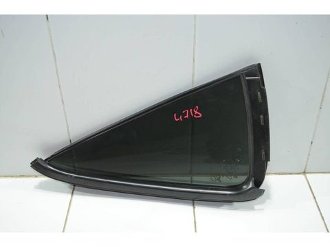 Форточка задняя левая Toyota Sequoia UCK35, 2000 г., OEM 681240C010, арт. 89906, фото 2