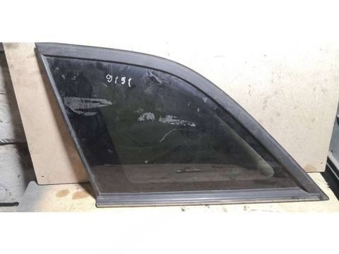 Форточка задняя левая Chrysler Pacifica, 2004 г., OEM DOT22GGM934AS3, арт. 9191