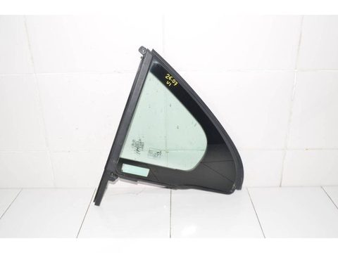 Форточка задняя левая Mercedes A W177, 2018 г., OEM A1777300502, арт. 94162