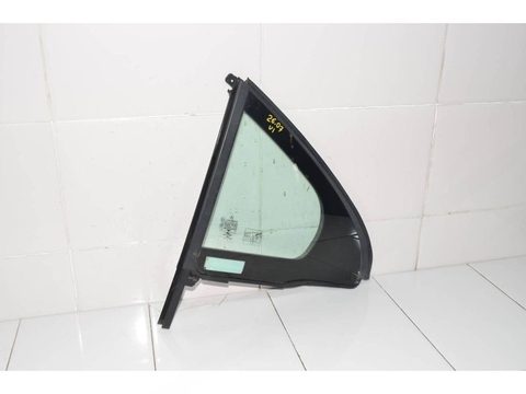 Форточка задняя левая Mercedes A W177, 2018 г., OEM A1777300502, арт. 94162, фото 4
